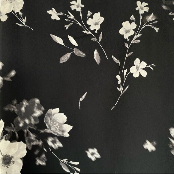 BABATON | floral blouse - Picture 4 of 7